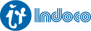 Indoco Logo