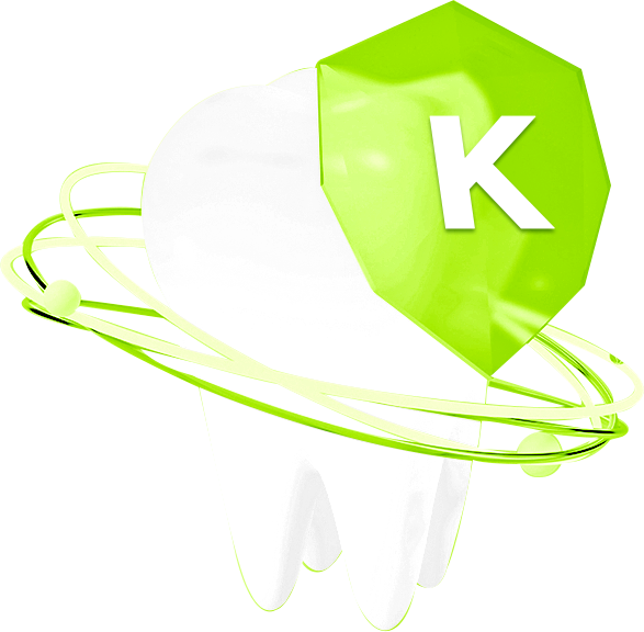 Sensodent K - Your Daily Sensitivity Shield