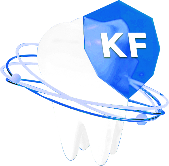 Sensodent KF - Your Daily Sensitivity Shield