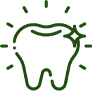 Sensodent K - calms tooth sensitivity